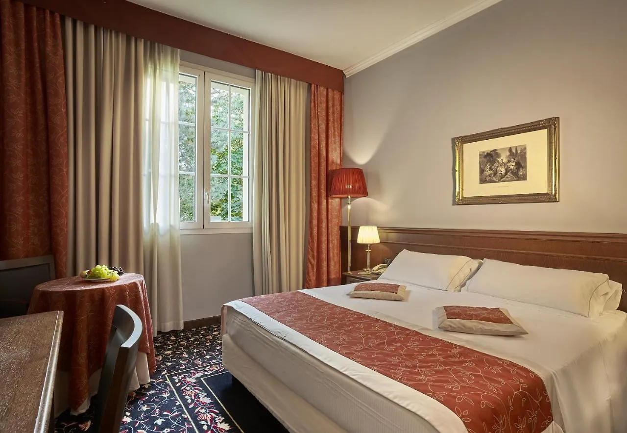 Meditur Hotel Bologna Ozzano dell'Emilia