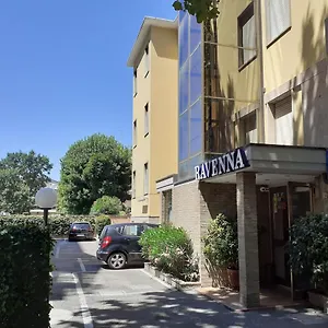 Otel Hotel Ravenna, Ravenna