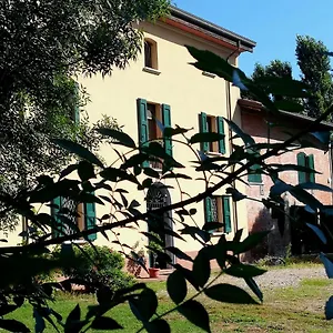 Bed & Breakfast Il Boschetto Di Morgana