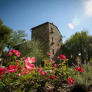 Mulino In Chianti Italie