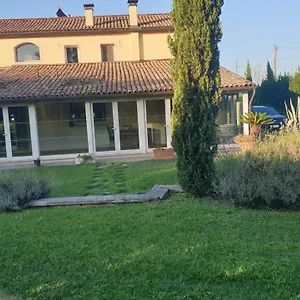 Maison d'hôtes La Fornace, Ozzano dell'Emilia