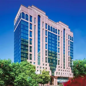 Ξενοδοχείο Sheraton Khalidiya ****