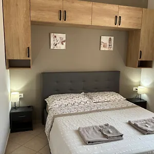 Konukevi Home&stazione, Bolonya