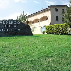 Della Roccia **** Варано-де-Мелегари