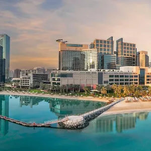 Θέρετρο Rotana - *****