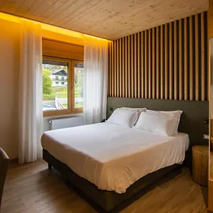 *** Отель Cridola Dolomiti Experience Италия