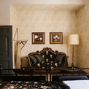 Bed & Breakfast Sotto I Sassi