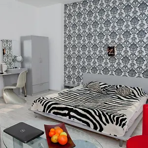 Ξενοδοχείο Scotty's Boutique ***