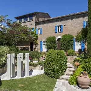 Hotel Il Villino &, SantʼArcangelo di Romagna