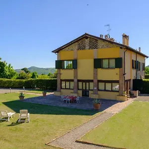 La Quercia - Bolognarooms Sasso Marconi