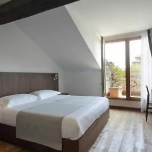My Bed Gasthuis