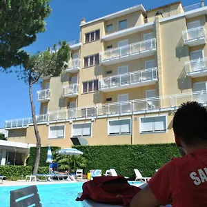 Otel Bahama, Rimini