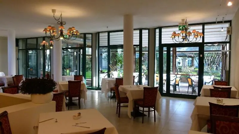Meditur Hotel Bologna Оццано-делл'Эмилия