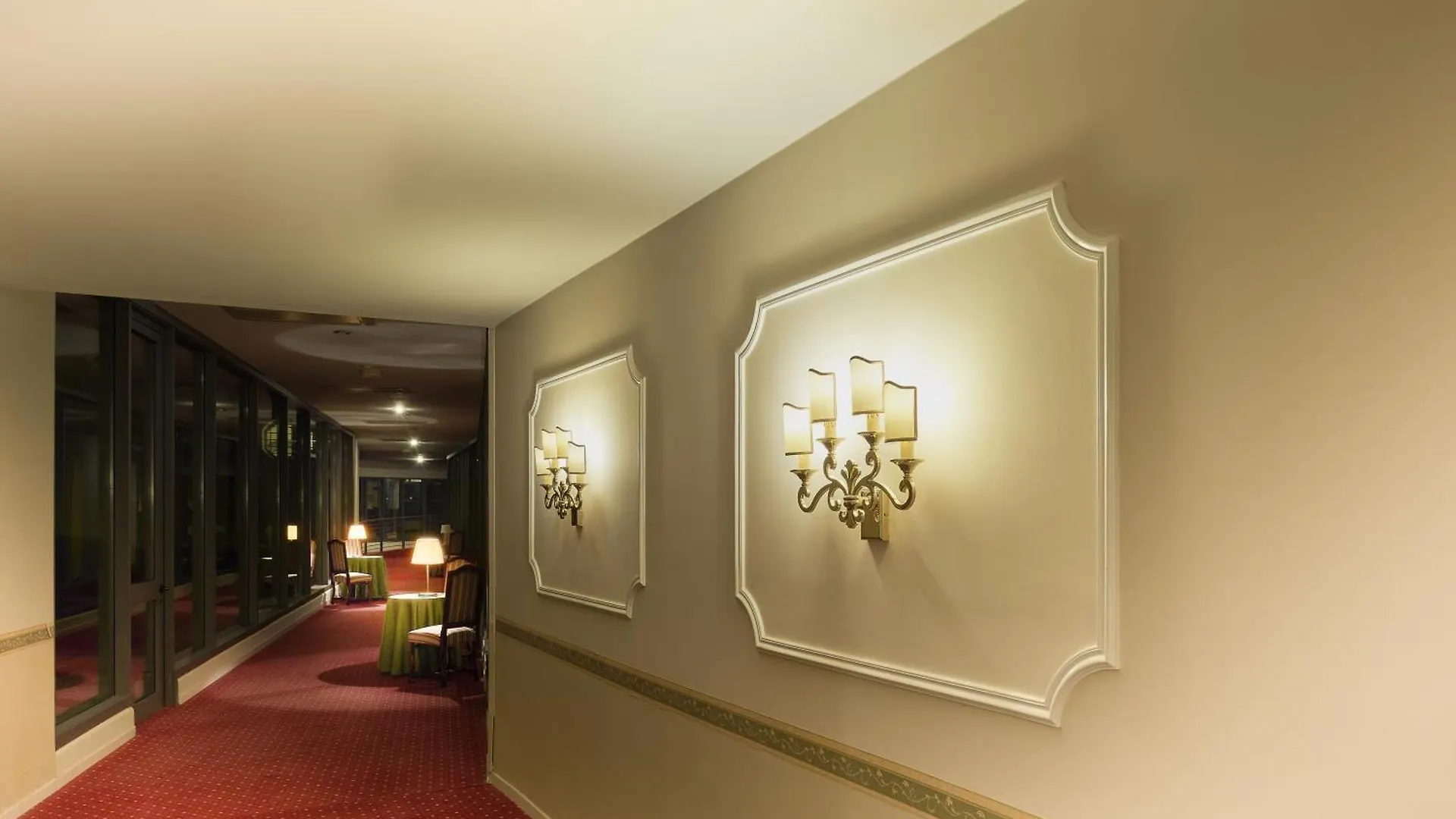 Meditur Hotel Bologna Оццано-делл'Эмилия