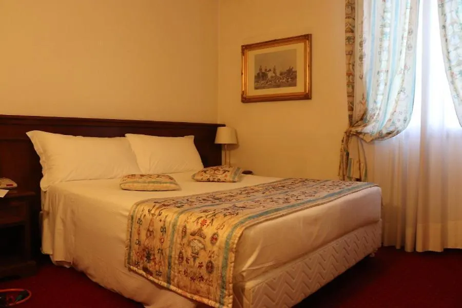 Meditur Hotel Bologna Оццано-делл'Эмилия