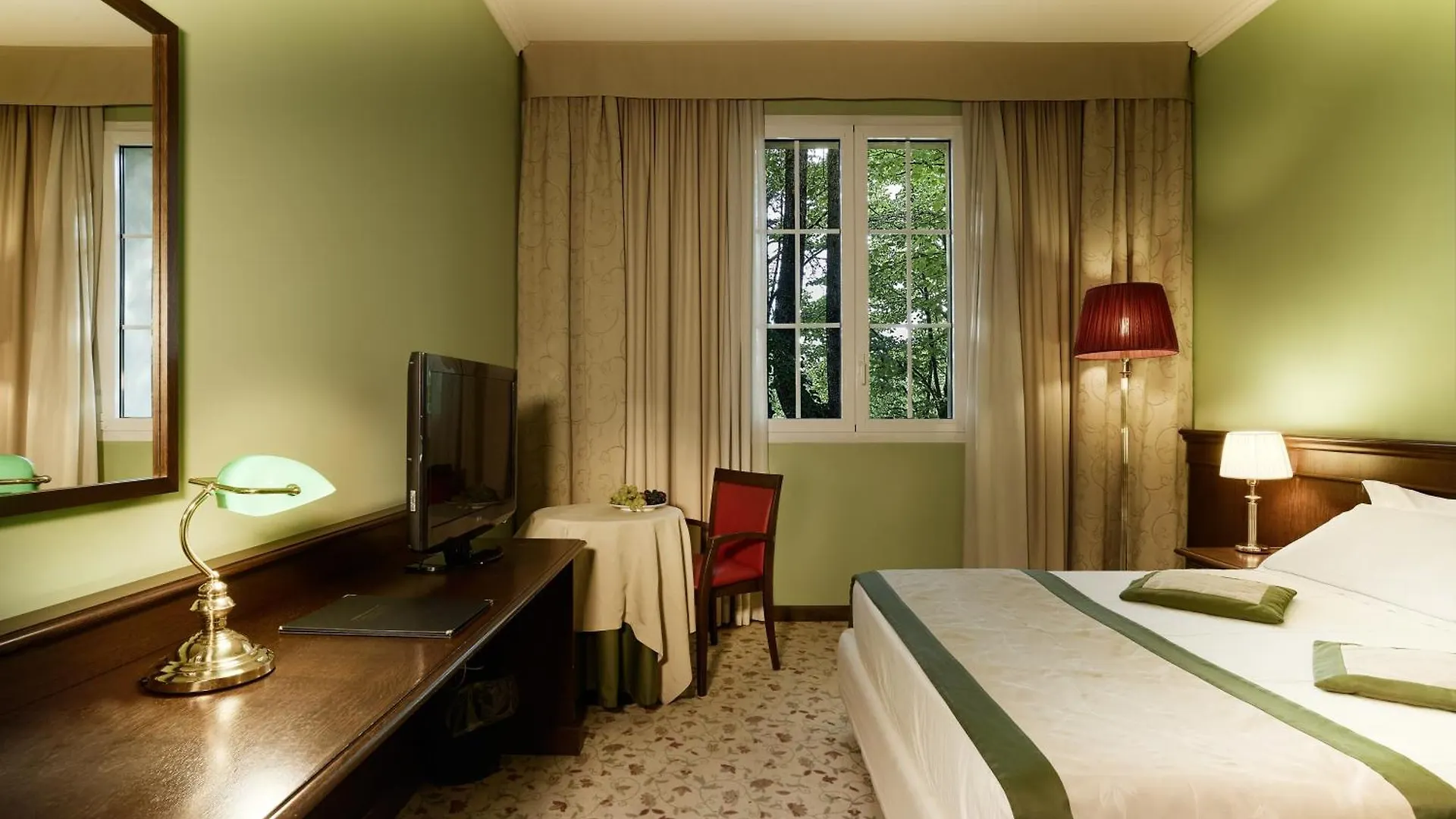 Meditur Hotel Bologna Оццано-делл'Эмилия