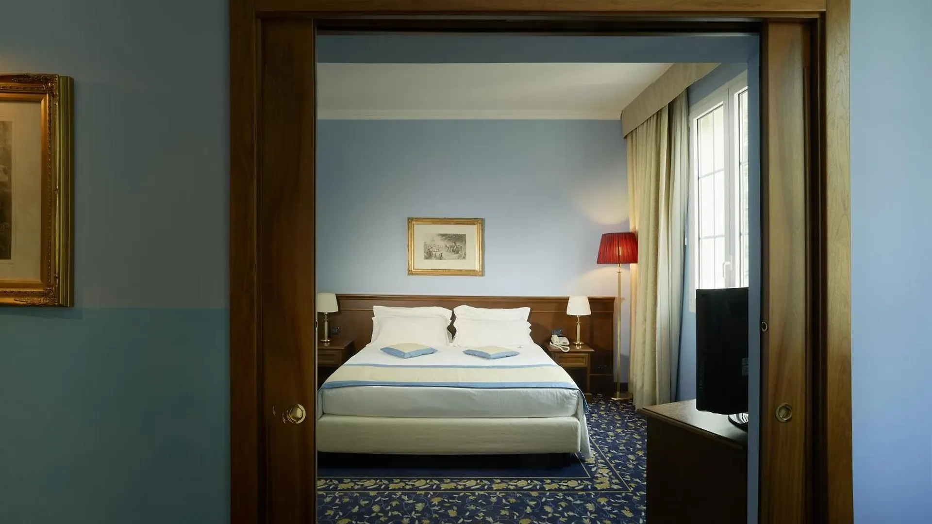 Meditur Hotel Bologna Оццано-делл'Эмилия