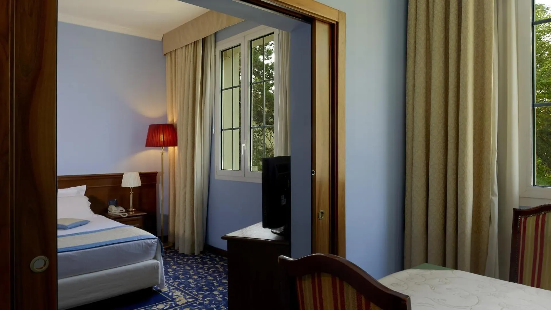 Meditur Hotel Bologna Оццано-делл'Эмилия