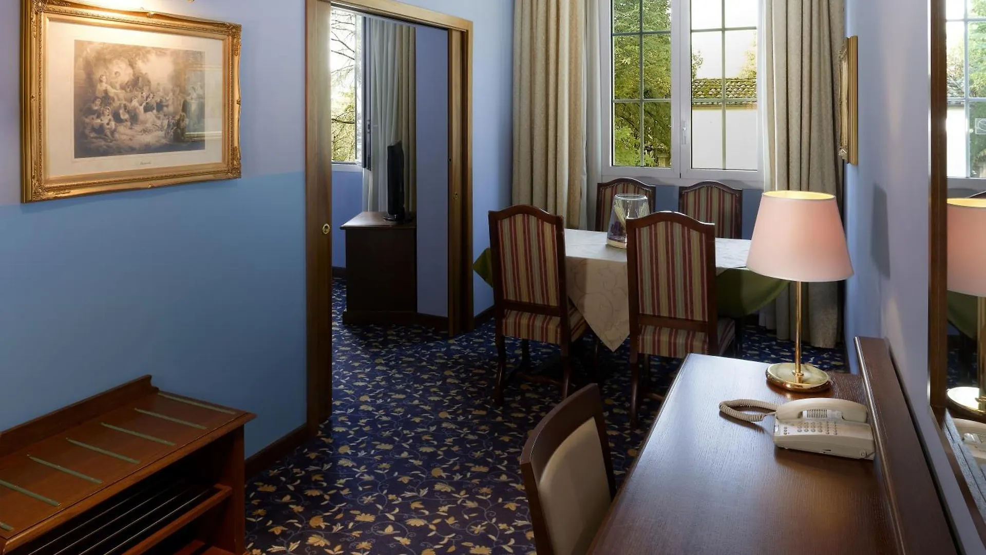 ****  Meditur Hotel Bologna Оццано-делл'Эмилия Италия