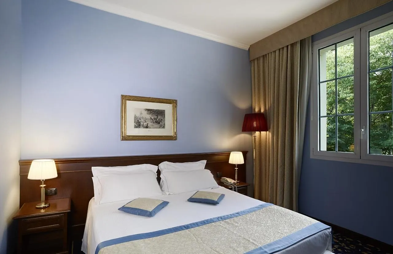 Meditur Hotel Bologna Оццано-делл'Эмилия