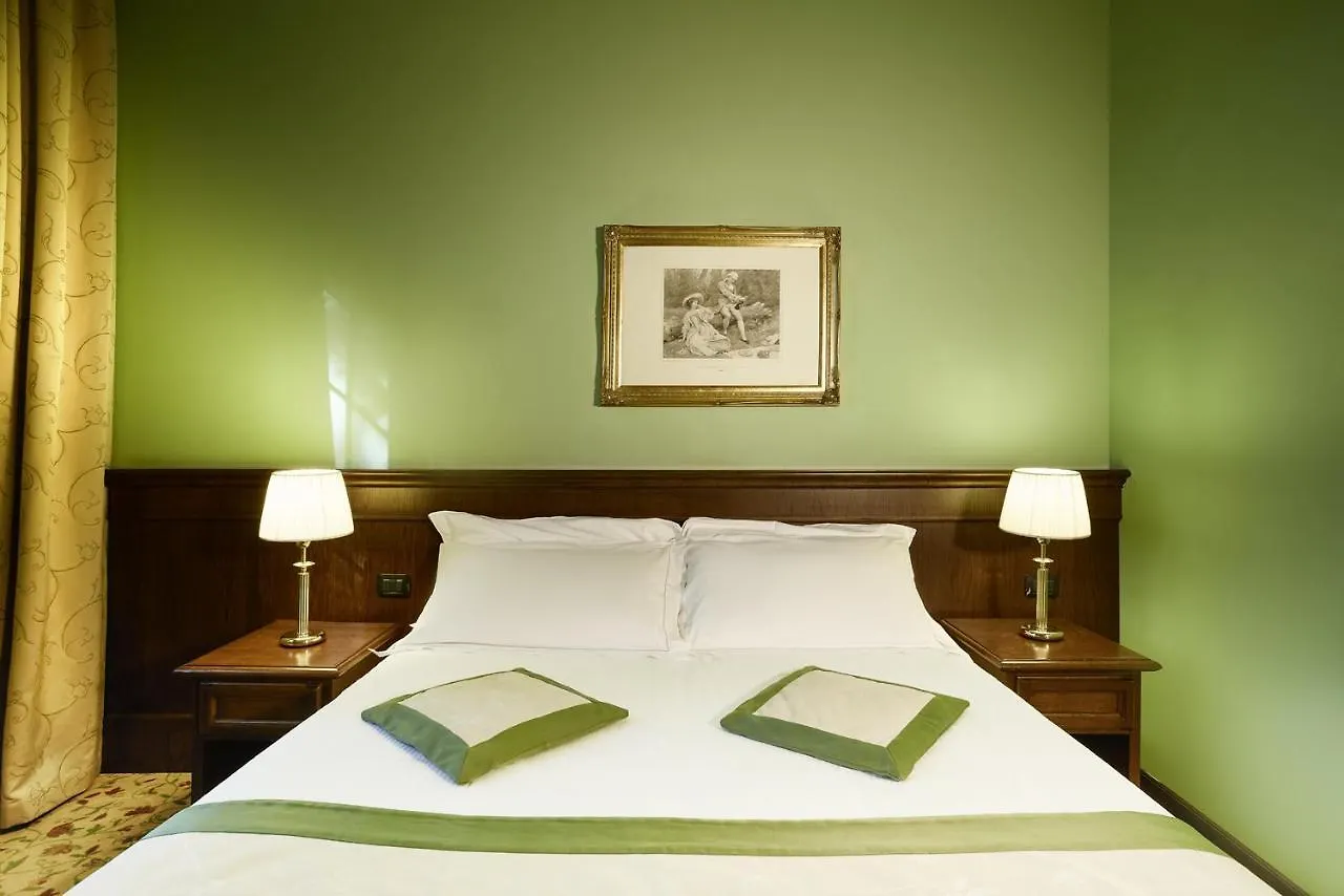 Meditur Hotel Bologna Оццано-делл'Эмилия