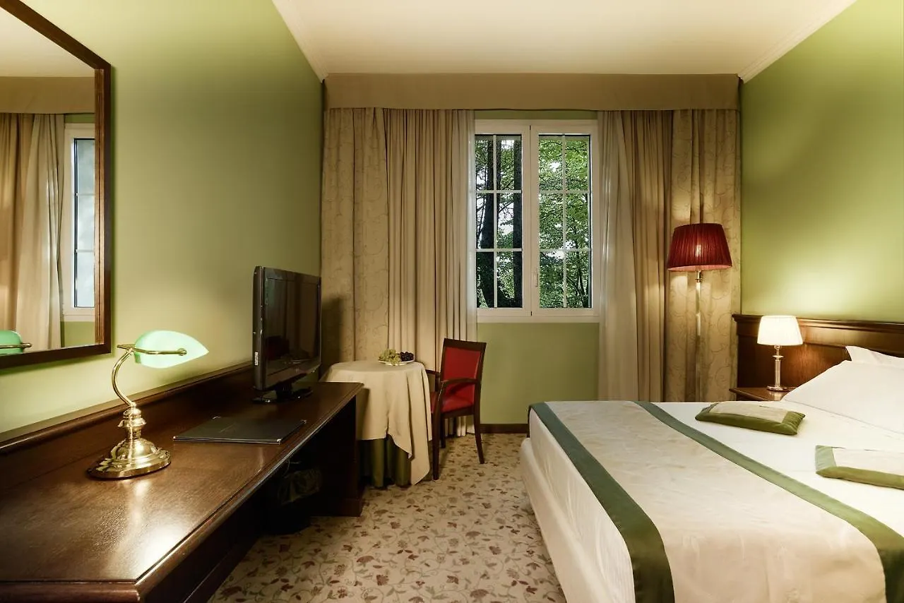 Meditur Hotel Bologna Оццано-делл'Эмилия