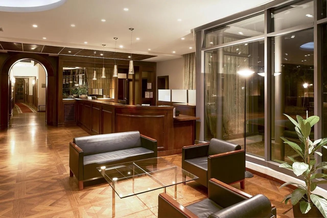 Meditur Hotel Bologna Оццано-делл'Эмилия 4*,  Италия