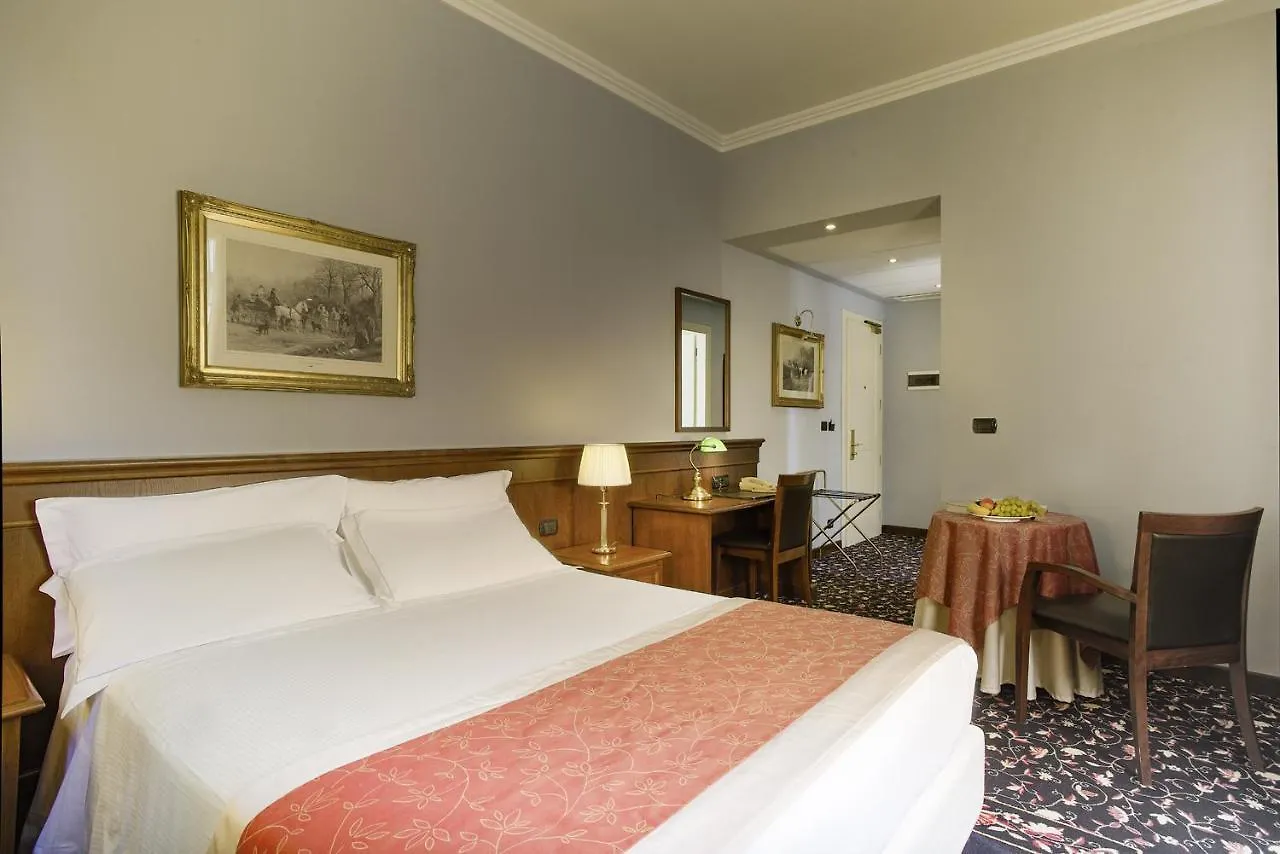 ****  Meditur Hotel Bologna Оццано-делл'Эмилия Италия