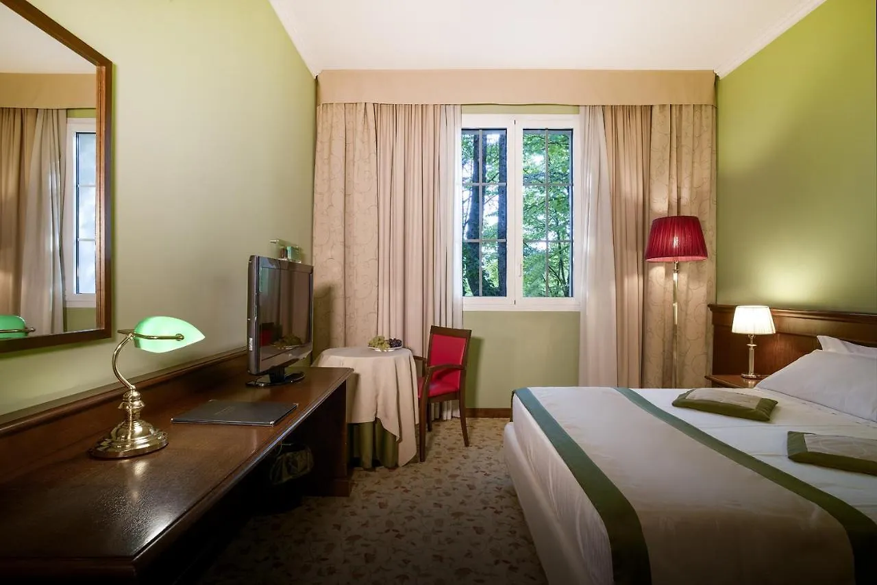 Meditur Hotel Bologna Оццано-делл'Эмилия
