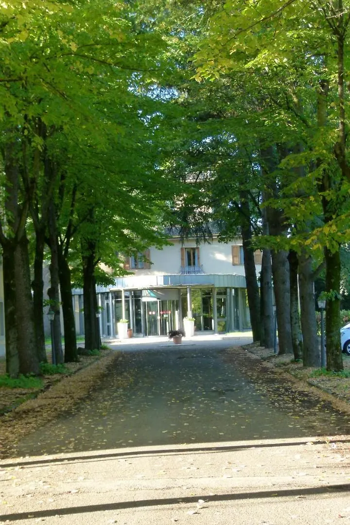 Meditur Hotel Bologna Оццано-делл'Эмилия