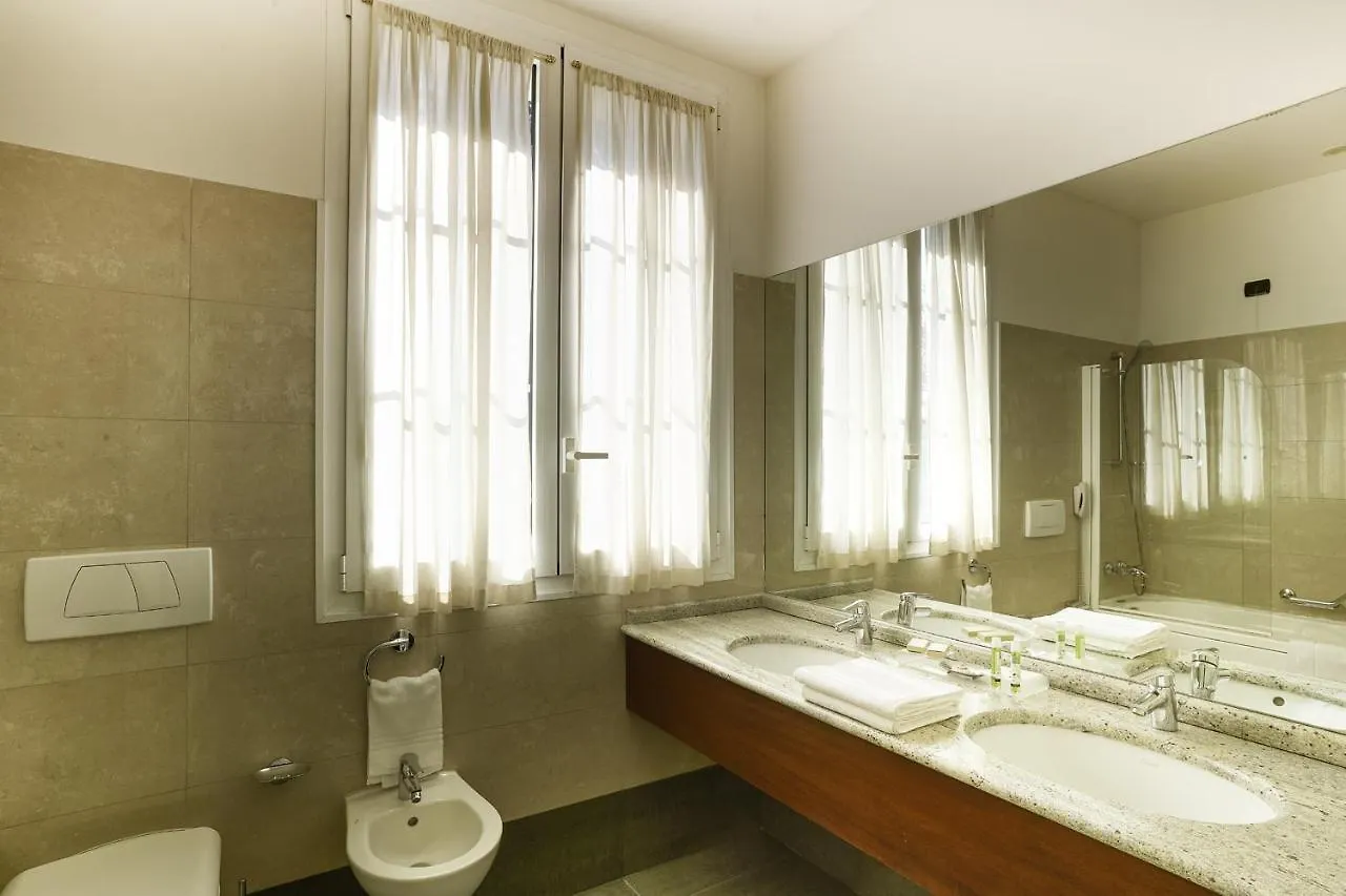 ****  Meditur Hotel Bologna Оццано-делл'Эмилия Италия