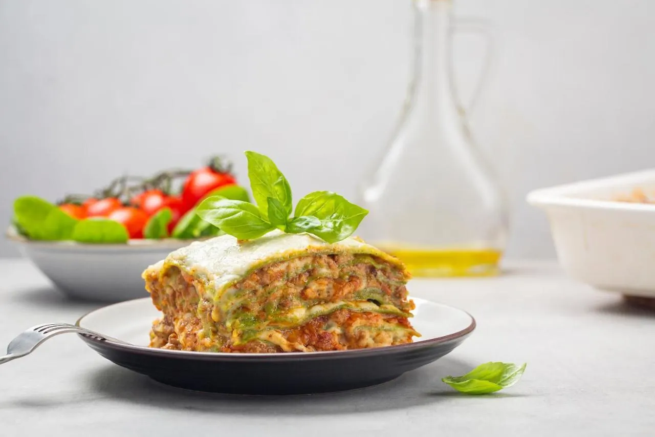 Meditur Hotel Bologna Ozzano dell'Emilia