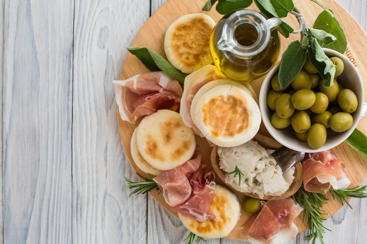 Meditur Hotel Bologna Ozzano dell'Emilia