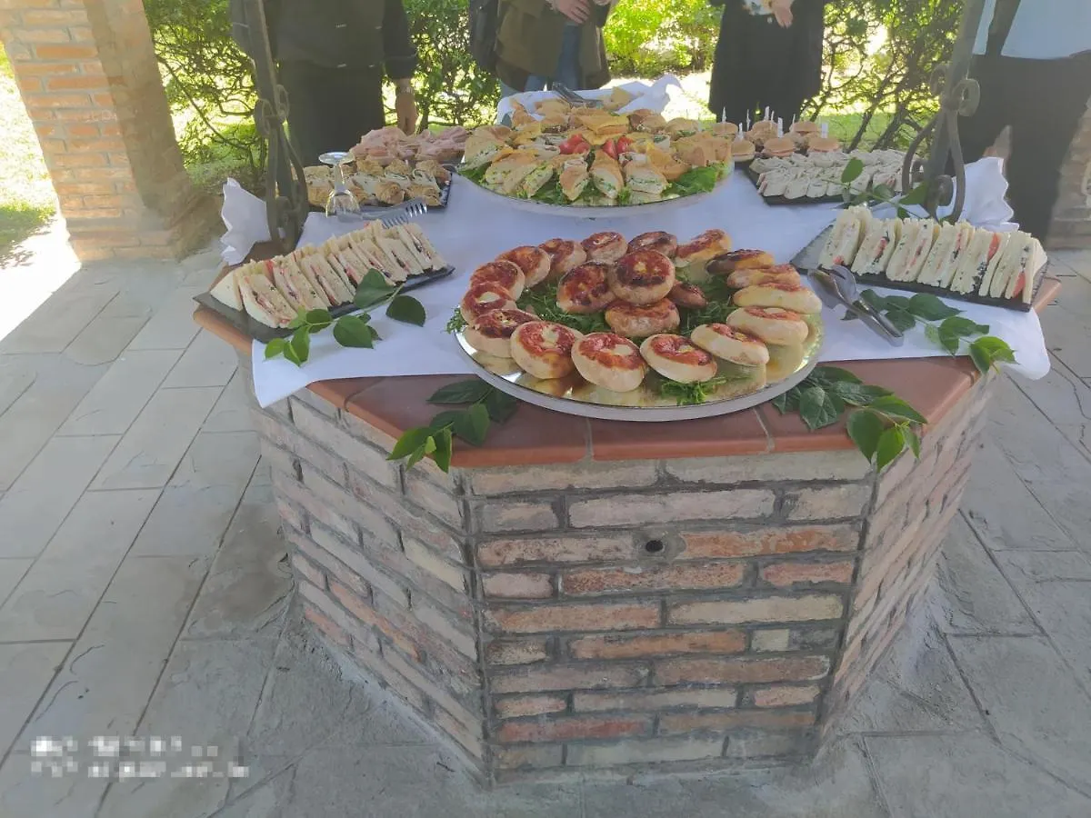 Meditur Hotel Bologna Ozzano dell'Emilia 4*,  Italy
