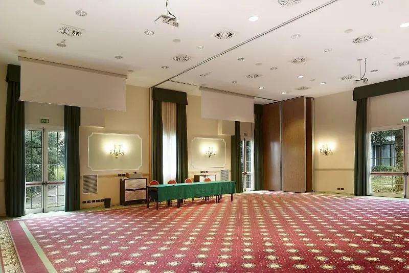 Meditur Hotel Bologna Ozzano dell'Emilia