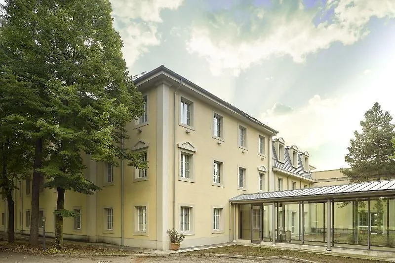 Meditur Hotel Bologna Ozzano dell'Emilia 4*,
