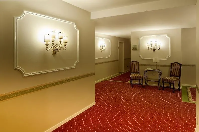 ****  Meditur Hotel Bologna Ozzano dell'Emilia Italy