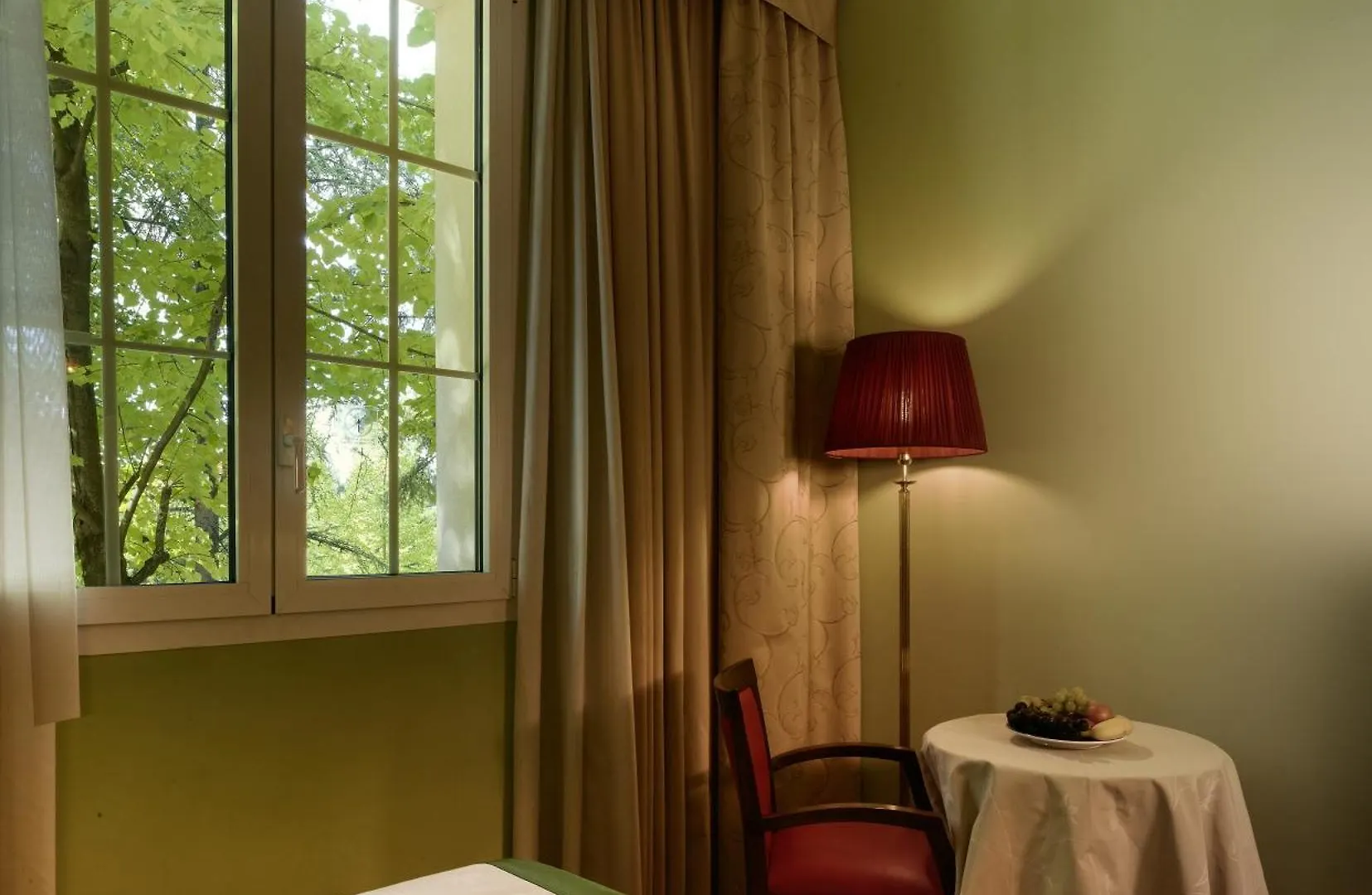 Meditur Hotel Bologna Ozzano dell'Emilia Italy