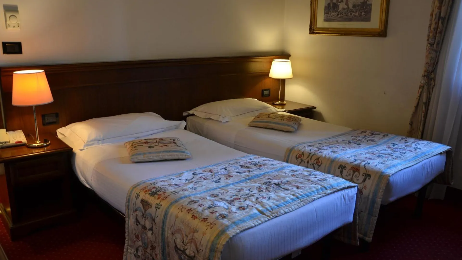Meditur Hotel Bologna Ozzano dell'Emilia