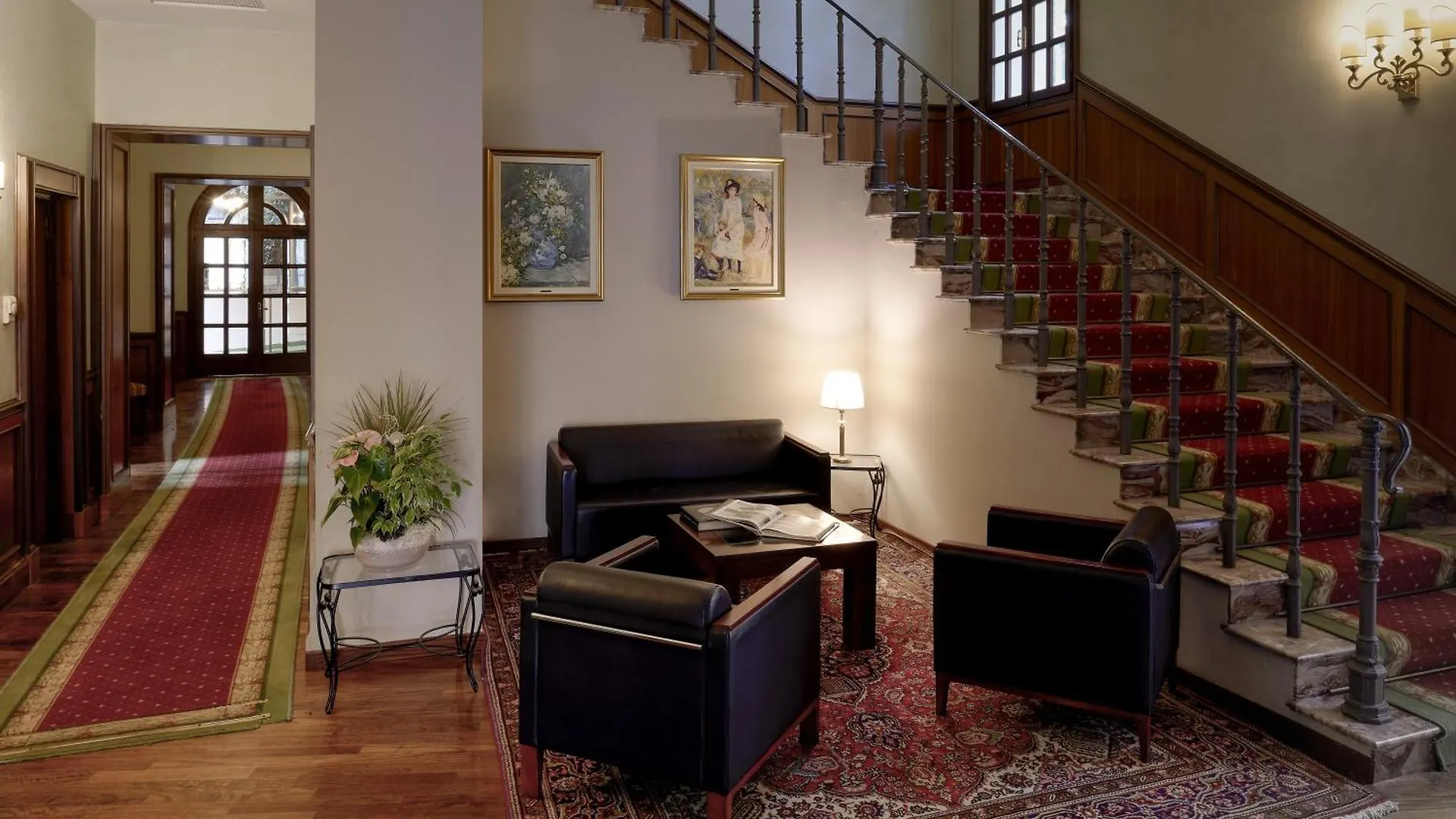 Meditur Hotel Bologna Ozzano dell'Emilia Italy