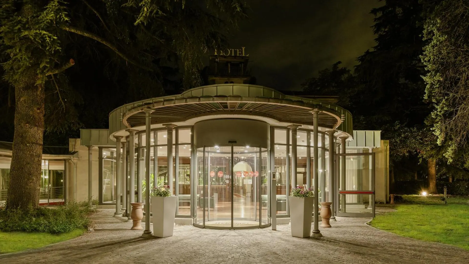 Meditur Hotel Bologna Ozzano dell'Emilia