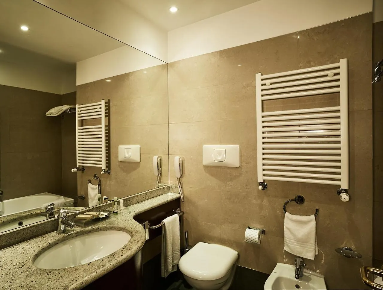 Meditur Hotel Bologna Ozzano dell'Emilia