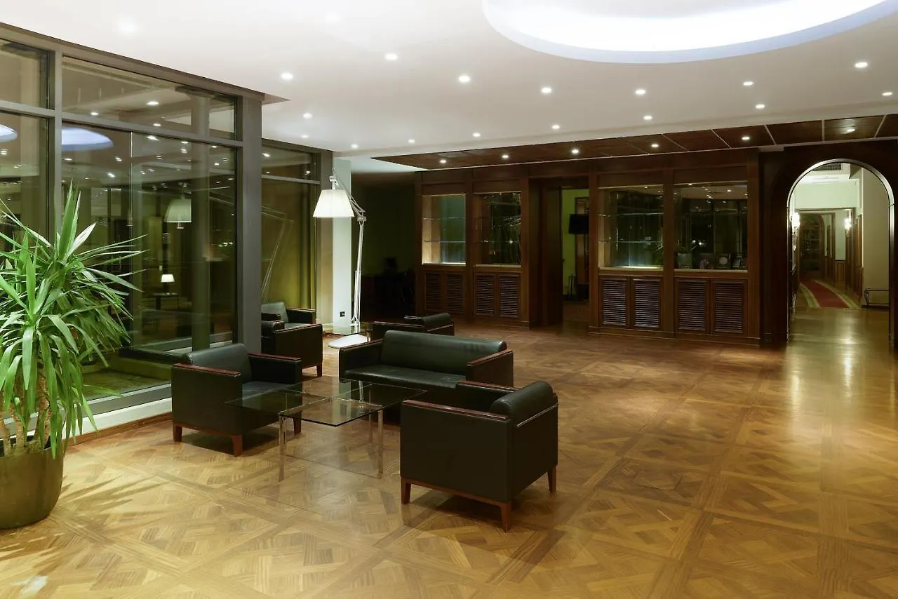 Meditur Hotel Bologna Ozzano dell'Emilia Italy