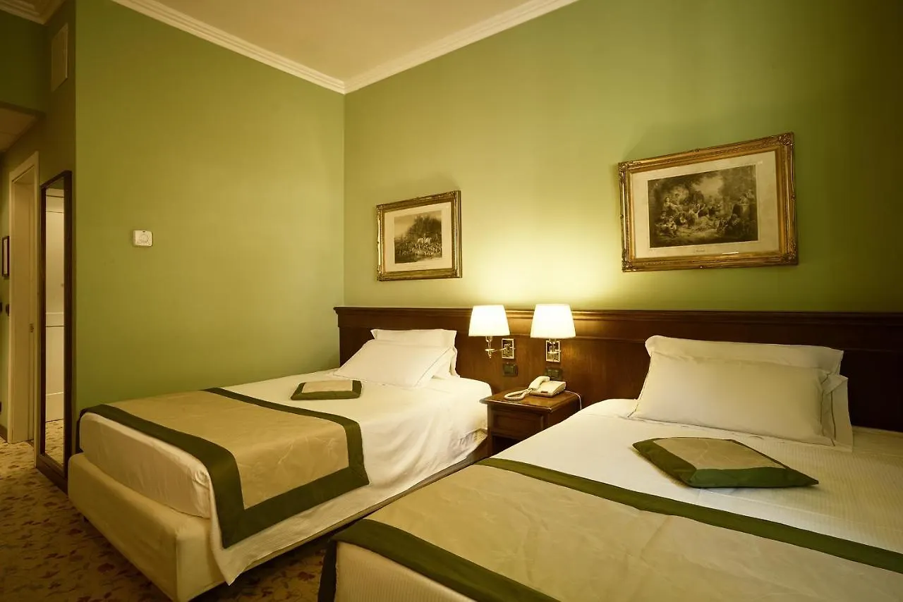 Meditur Hotel Bologna Ozzano dell'Emilia 4*,  Italy