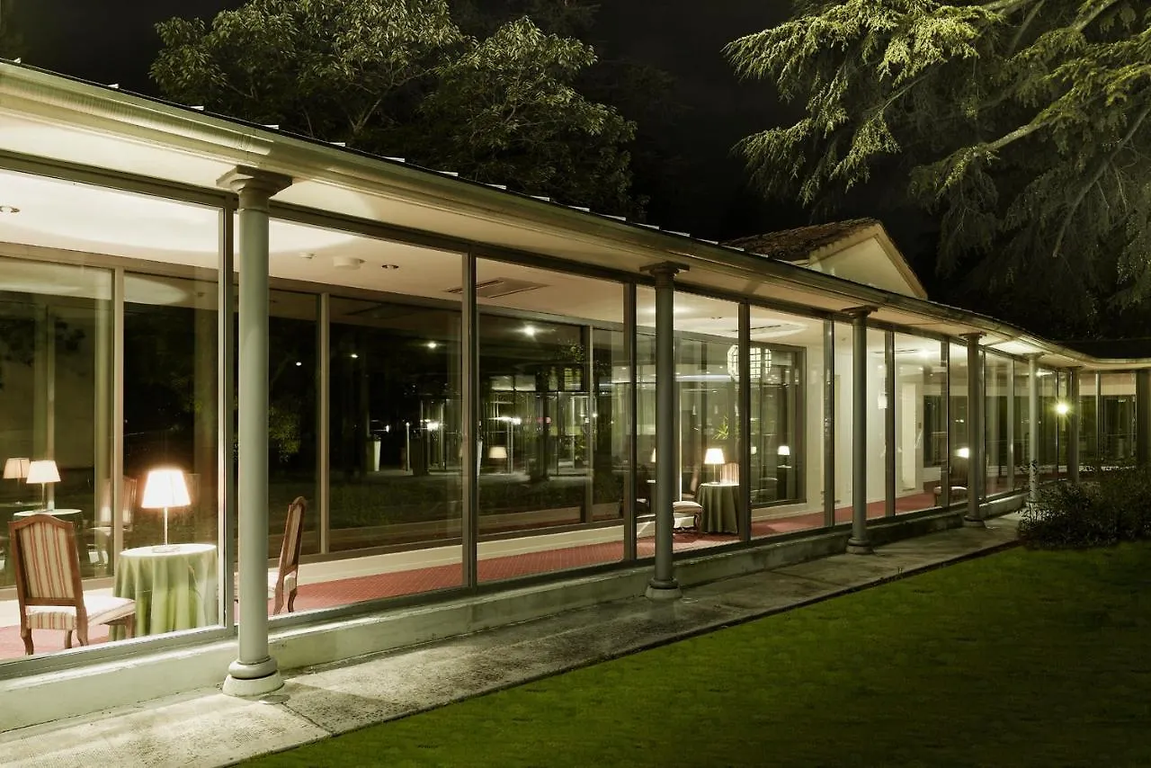 Meditur Hotel Bologna Ozzano dell'Emilia
