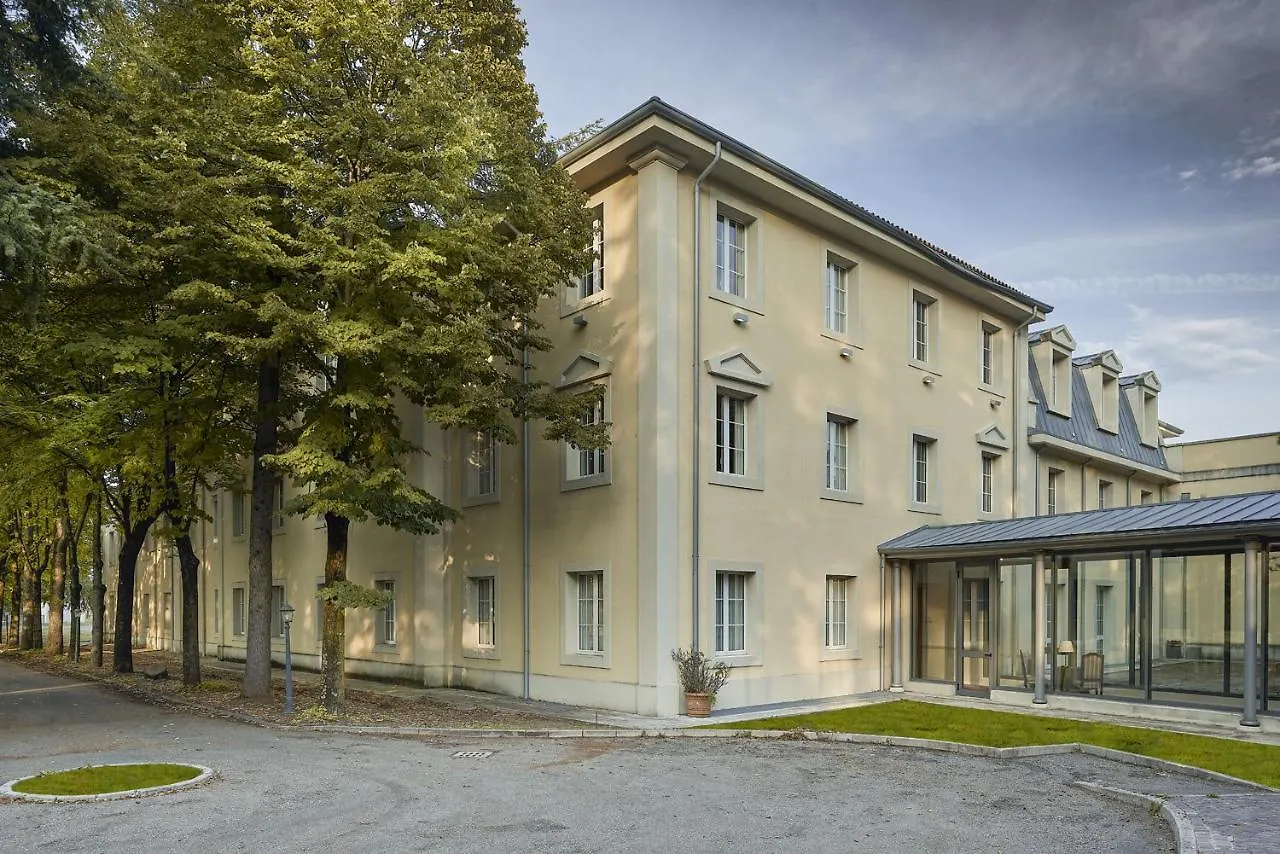 Meditur Hotel Bologna Ozzano dell'Emilia 4*,