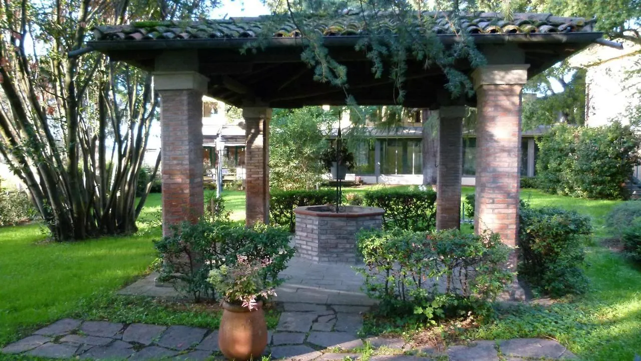 Meditur Hotel Bologna Ozzano dell'Emilia Italy